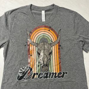 Dreamer shirt